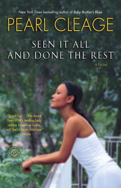 Seen It All and Done the Rest