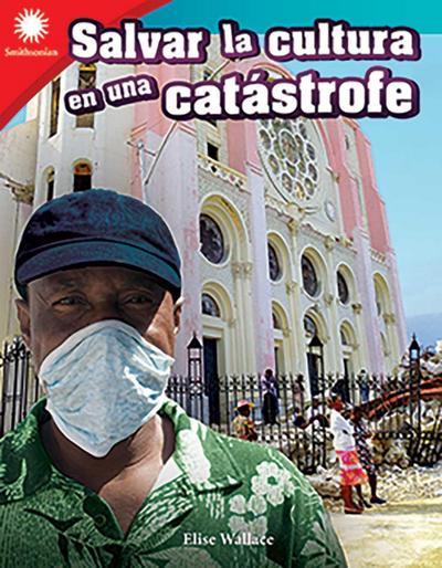 Salvar la cultura en una catastrofe (Saving Culture from Disaster) Read-Along ebook