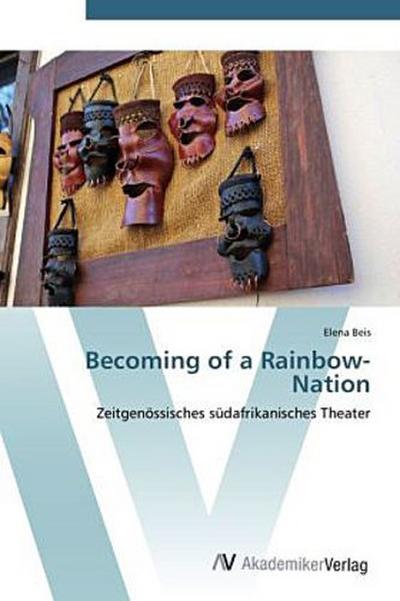 Becoming of a Rainbow-Nation