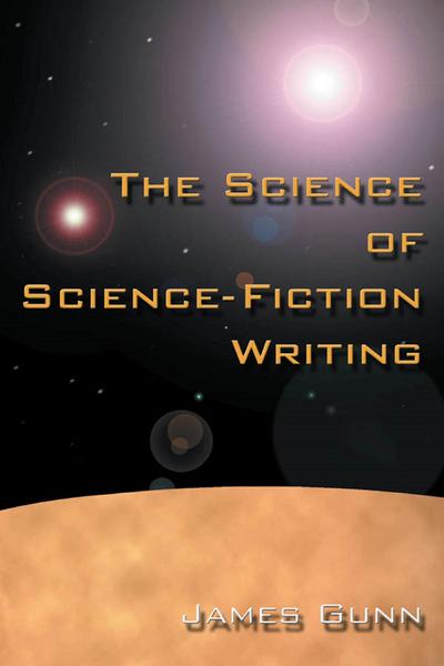 Science of Science Fiction Writing
