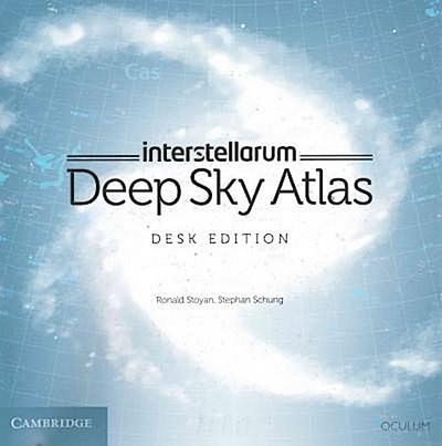 Interstellarum Deep Sky Atlas