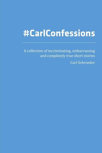 Carl Confessions