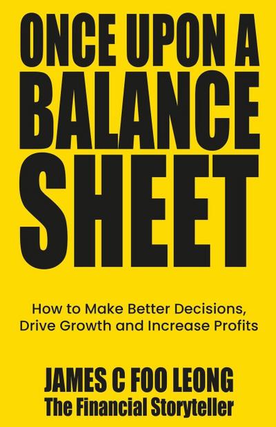 Once Upon a Balance Sheet