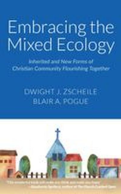 Embracing the Mixed Ecology