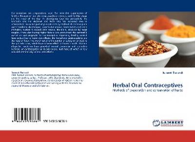 Herbal Oral Contraceptives
