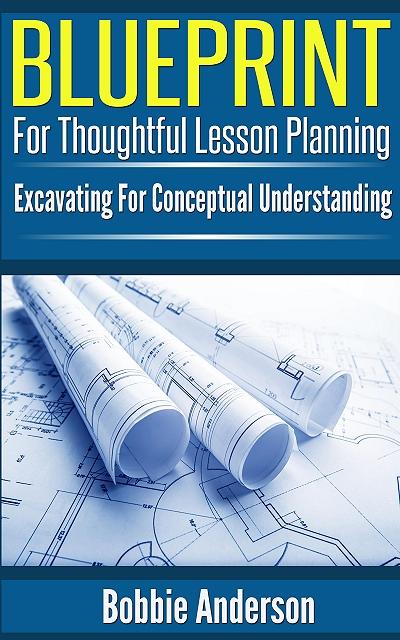 Blueprint for Thoughtful Lesson Planning