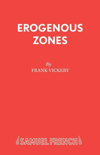 Erogenous Zones