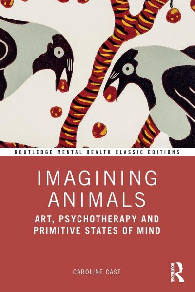 Imagining Animals