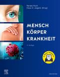 Mensch Körper Krankheit + E-Book