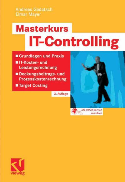 Masterkurs IT-Controlling