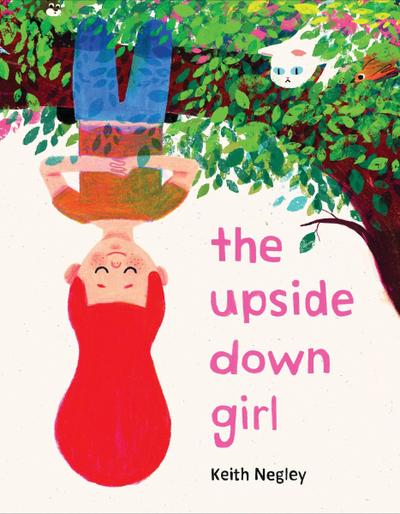 The Upside Down Girl
