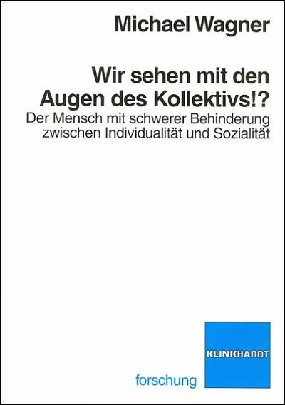 Wir sehen mit den Augen des Kollektivs!?