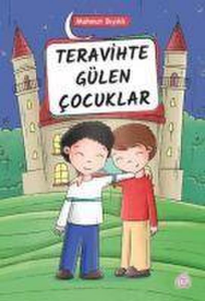 Teravihte Gülen Cocuklar