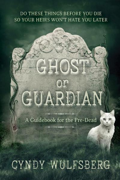 Ghost or Guardian