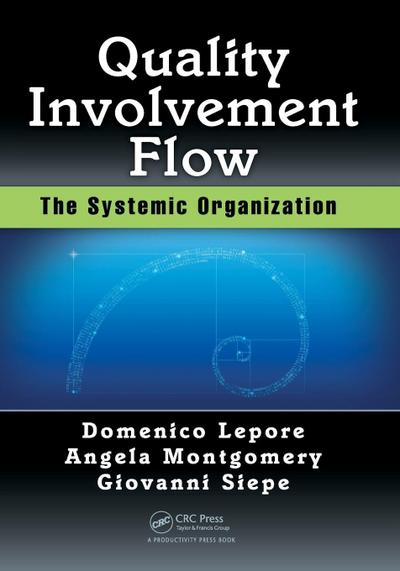 Quality, Involvement, Flow