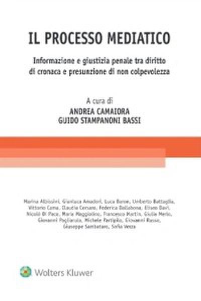 Il processo mediatico