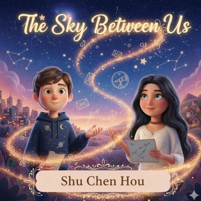 The Sky Between Us