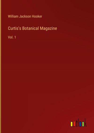 Curtis’s Botanical Magazine