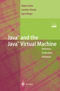 Java and the Java Virtual Machine