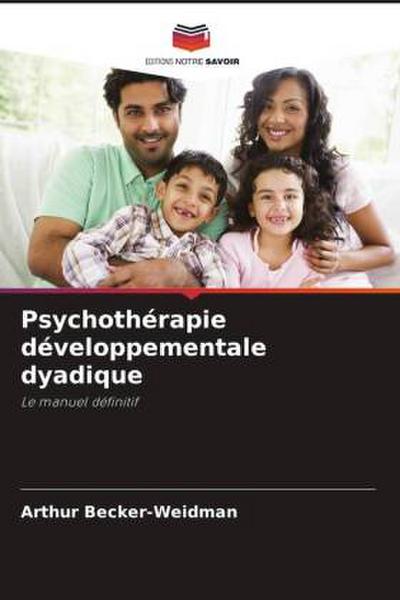 Psychothérapie développementale dyadique