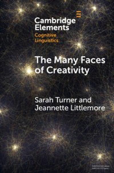 Many Faces of Creativity