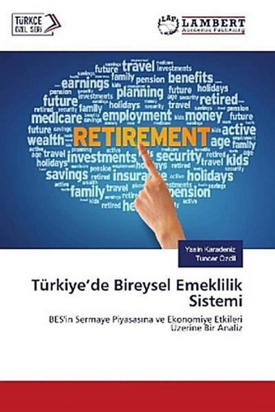 Türkiye’de Bireysel Emeklilik Sistemi