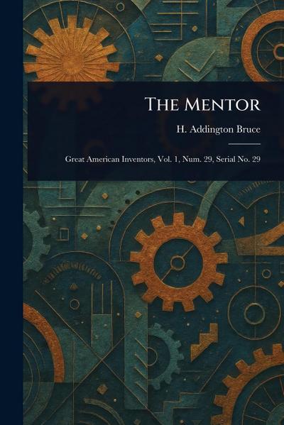 The Mentor