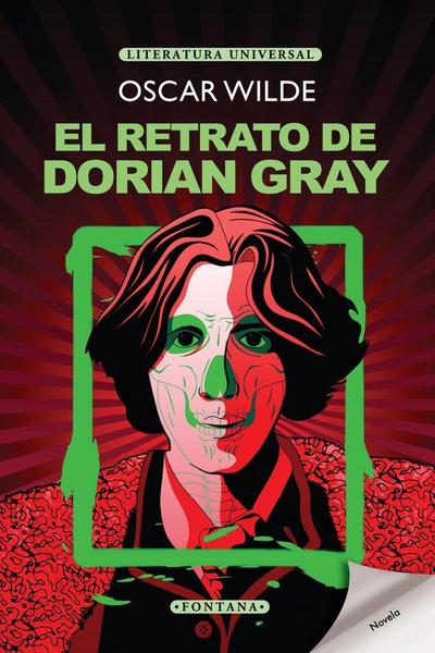 El retrato de Dorian Gray