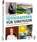 Fotografieren für Einsteiger