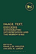 Image, Text, Exegesis