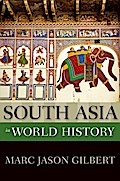 South Asia in World History