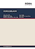 HEMELSBLAUW - Will Tura