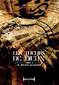 Les tueurs de Dieux - Tome 2
