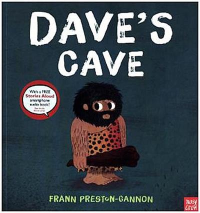 Dave’s Cave