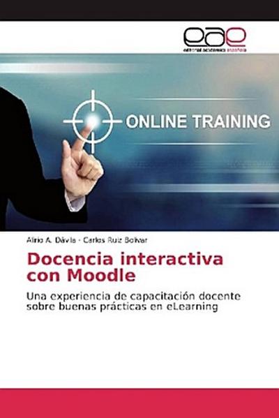 Docencia interactiva con Moodle