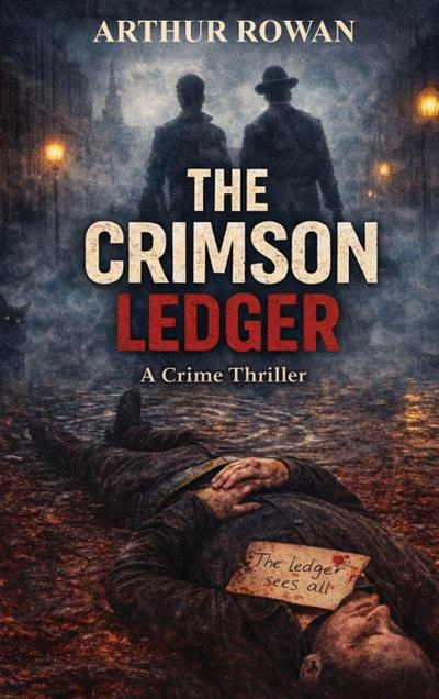 The Crimson Ledger