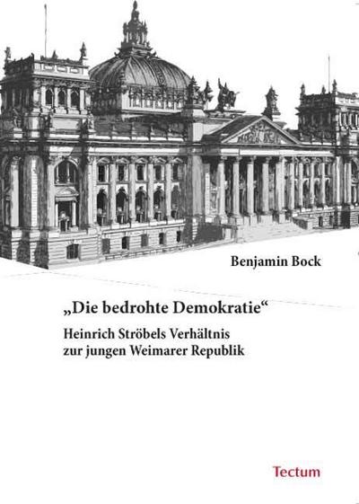’Die bedrohte Demokratie’