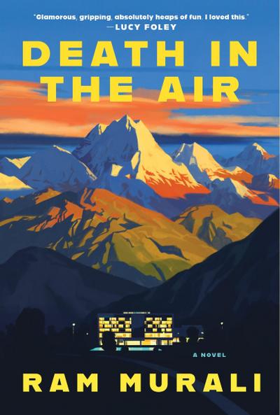 Death in the Air