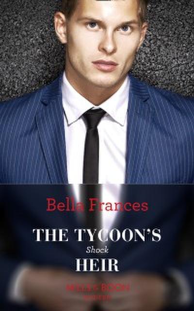TYCOONS SHOCK HEIR EB