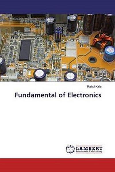 Fundamental of Electronics