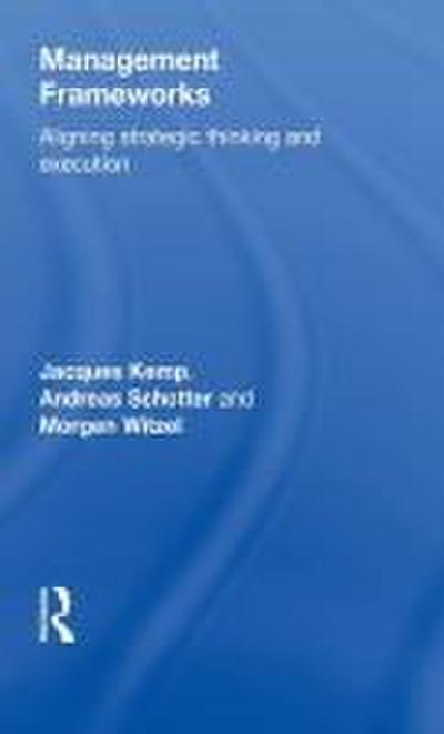 Management Frameworks