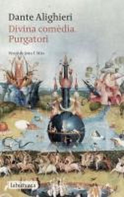 Divina comèdia : purgatori