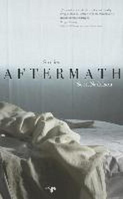 Nadelson, S: Aftermath: Stories
