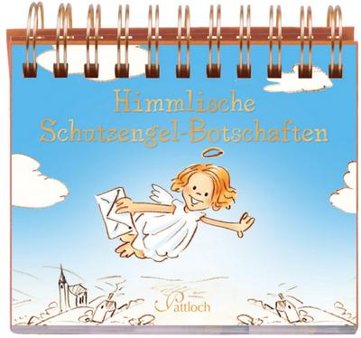 Himmlische Schutzengel-Botschaften