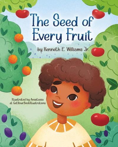 The Seed of Every Fruit