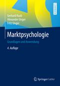 Marktpsychologie
