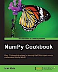 NumPy Cookbook