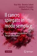 Il cancro spiegato in modo semplice
