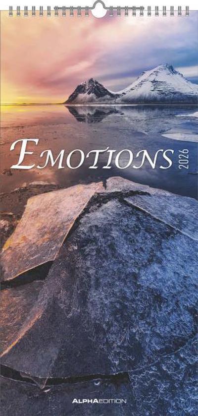 Emotions 2026