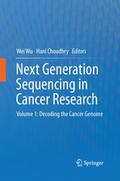 Next Generation Sequencing in Cancer Research
